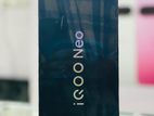 iQOO NEO 10 (12+256) (New)