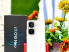 iQOO Neo 10 12+256gb Fresh Box (Used)