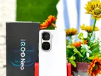 iQOO Neo 10 12+256gb Fresh Box (Used)