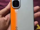 iQOO Neo 10 . (Used)