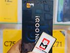 iQOO NEO 10 INTACK (New)