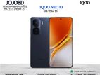 iQOO Neo 10 jojobd (Brand New)