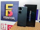 iQOO Neo 10 just Unbox (Used)