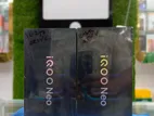 iQOO Neo 10 Offer Price (Brand New)
