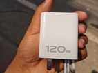 Iqoo Neo 10 Original Charger