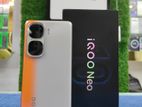 iQOO NEO 10 SUPER FRESH❤️ (Used)