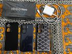iQOO Neo 10 (Used)