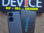 iQOO Neo 10 . (Used)