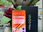 iQOO NEO 10 (Used)