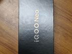 iQOO Neo 10 . (Used)
