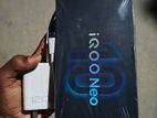 iQOO neo 10 (Used)