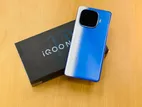 iQOO Neo 10R 8/128GB (Used)