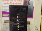 iQOO Neo 11 12/256 (Brand New)