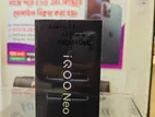 iQOO Neo 11 12/256 (Brand New)