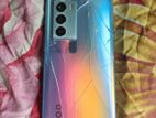 Vivo IQOO Neo 5s 8+8/256 (Used)
