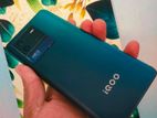 iQOO Neo 6 5G 12+256 (Used)