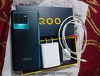 iQOO Neo 6 (8/128) 5G (Used)