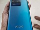 iQOO Neo 6 8/128 full fresh (Used)
