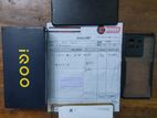 iQOO Neo 6 8/128 gb (Used)