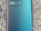 iQOO Neo 6 8/128 (Used)