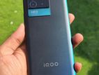 iQOO Neo 6 8/128 (Used)