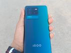 iQOO Neo 6 8-128 (Used)