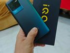 iQOO Neo 6 8/128 (Used)