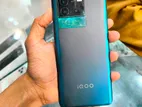 iQOO Neo 6 8/128gb ❤️ (Used)