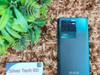 iQOO Neo 6 (8+128)5G (Used)