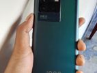 iQOO Neo 6 gaming phone 8/128 (Used)