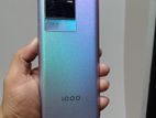 iQOO Neo 6 (Used)