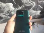 iQOO Neo 6 (Used)