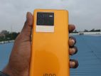 iQOO Neo 6 . (Used)