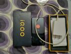 iQOO Neo 6 5g (Used)