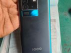 iQOO Neo 6 (8+128gb) (Used)