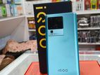 iQOO NEO 7 ৮/১২৮ (Used)