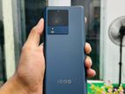 iQOO NEO 7 (8/128) (Used)