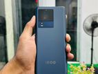 iQOO NEO 7 (8/128) (Used)