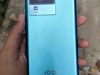 iQOO NEO 7 8-128 (Used)