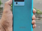 iQOO NEO 7 8 GB / 128 (Used)