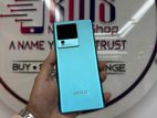 iQOO NEO 7 8+128 Fresh Phone (Used)