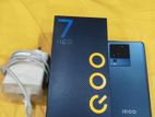 iQOO NEO 7 12/256 (Used)