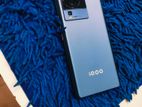 iQOO NEO 7 Pro 5G 8/128 (Used)