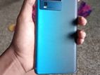 iQOO NEO 7 PRO (Used)