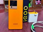 iqoo neo 7 pro (Used)