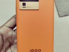 iQOO NEO 7 (Used)