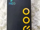 Iqoo neo 7 (Used)