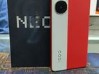 iQOO Neo 9 12/256 full box (Used)