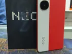iQOO Neo 9 12/256 full box (Used)