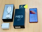 iQOO Neo 9 12/256 GB (Used)